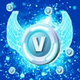 Icona del programma: V-Bucks Generator