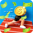 Icoon van programma: Walk Win Cash-  Earn Rewa…
