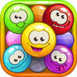 ไอคอนของโปรแกรม: Jump Up Ball