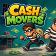 Programikonen: Cash Movers