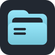 Ikon program: Find File Manager