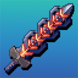 程序图标：Devil Smithy :Epic Idle M…