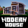 プログラムのアイコン：Modern House Map