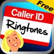 Ikon program: Free Caller ID Ringtones …