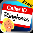 Free Caller ID Ringtones - HEAR who is calling