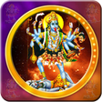 Icon of program: Maa Kali wallpapers HD
