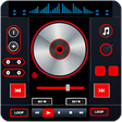 Ikona programu: Dj Studio Music Mixer