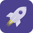 Иконка программы: Smooth Junk: Junk Cleaner
