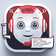 Ikona programu: Automatic YouTube Transcr…