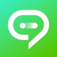 Иконка программы: 连信-聊天交友软件