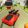 Ícone do programa: Racing hunter 2020 Traffi…