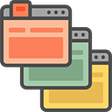 Иконка программы: Tab Manager Plus for Fire…