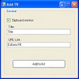 Icono de programa: Xe-InternetTV