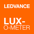 プログラムのアイコン：LEDVANCE Lux-O-Meter