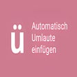Programikonen: Umlauter: automatically a…
