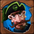 Pirate io icon