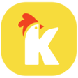 Programın simgesi: KikLiko - GIFs with Sound