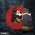 Иконка программы: Land of the Rising Sun