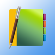 Иконка программы: Weekly Notepad