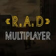 Ícone do programa: «R.A.D» | Multiplayer wit…