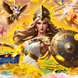 Ícone do programa: Athenas Fortune