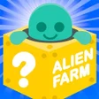 程序图标：Alien Farm