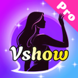 Ícone do programa: Vshow Pro-Video Call