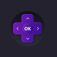 Ícone do programa: Remote for Smart TV