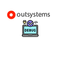 프로그램 아이콘: OutSystems JS Debugger