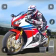 Ícone do programa: Moto Bike Racing Offline …