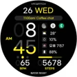 Icoon van programma: HMK D053