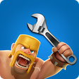 Иконка программы: ToolKit for Clash of Clan…