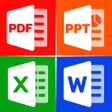 Icon of program: All Document Reader  Edit…