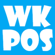 程序图标：WK POS - Kasir  Keuangan