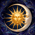 프로그램 아이콘: Horae: Tarot Daily Horos…
