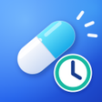 프로그램 아이콘: Medication Reminder Pill …