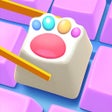 أيقونة البرنامج: DIY Keyboard 3D