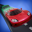 プログラムのアイコン：Draft Race 3D