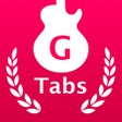 Иконка программы: Guitar Tabs - Песни под г…