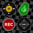 Icoon van programma: Peanut Remote for TiVo DV…