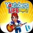 Ícone do programa: Youtubers Life - Music