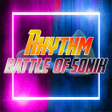 Fnf Sonik.EXE 3.0 Chaos Night icon