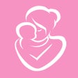 プログラムのアイコン：Baby Milestones Sticker P…