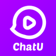 Ícone do programa: ChatU - Chat and Match Fr…