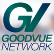 ไอคอนของโปรแกรม: GoodVue Network