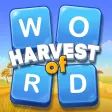 Harvest of Words - Word Search