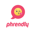 프로그램 아이콘: Phrendly