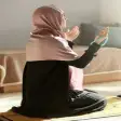 طريقة الصلاة الصحيحة للنساء
