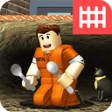 أيقونة البرنامج: Prison Escape Game