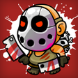 プログラムのアイコン：Merge Zombie : idle RPG